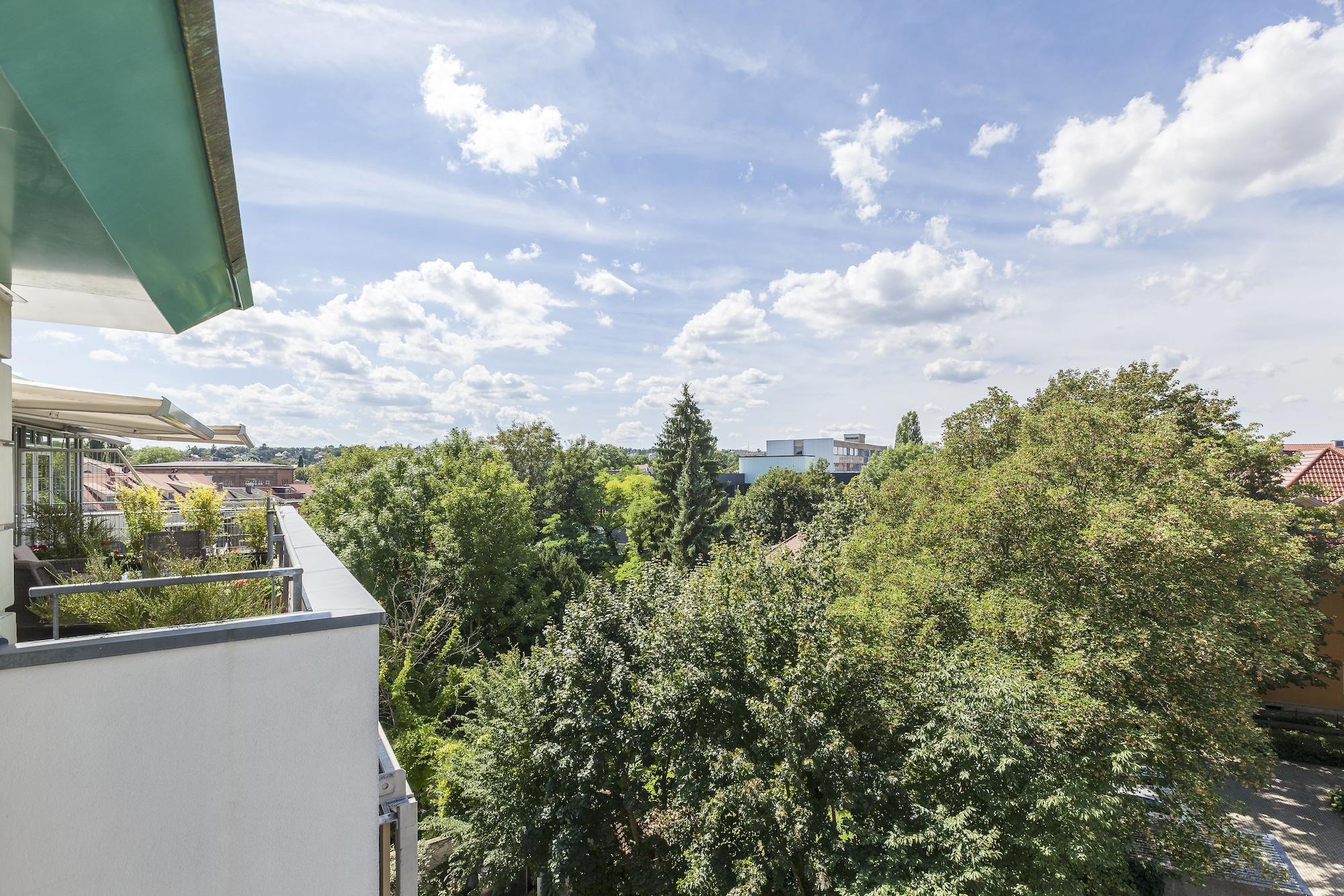 Western Premier Grand Russischer Hof Weimar (Thuringia)
