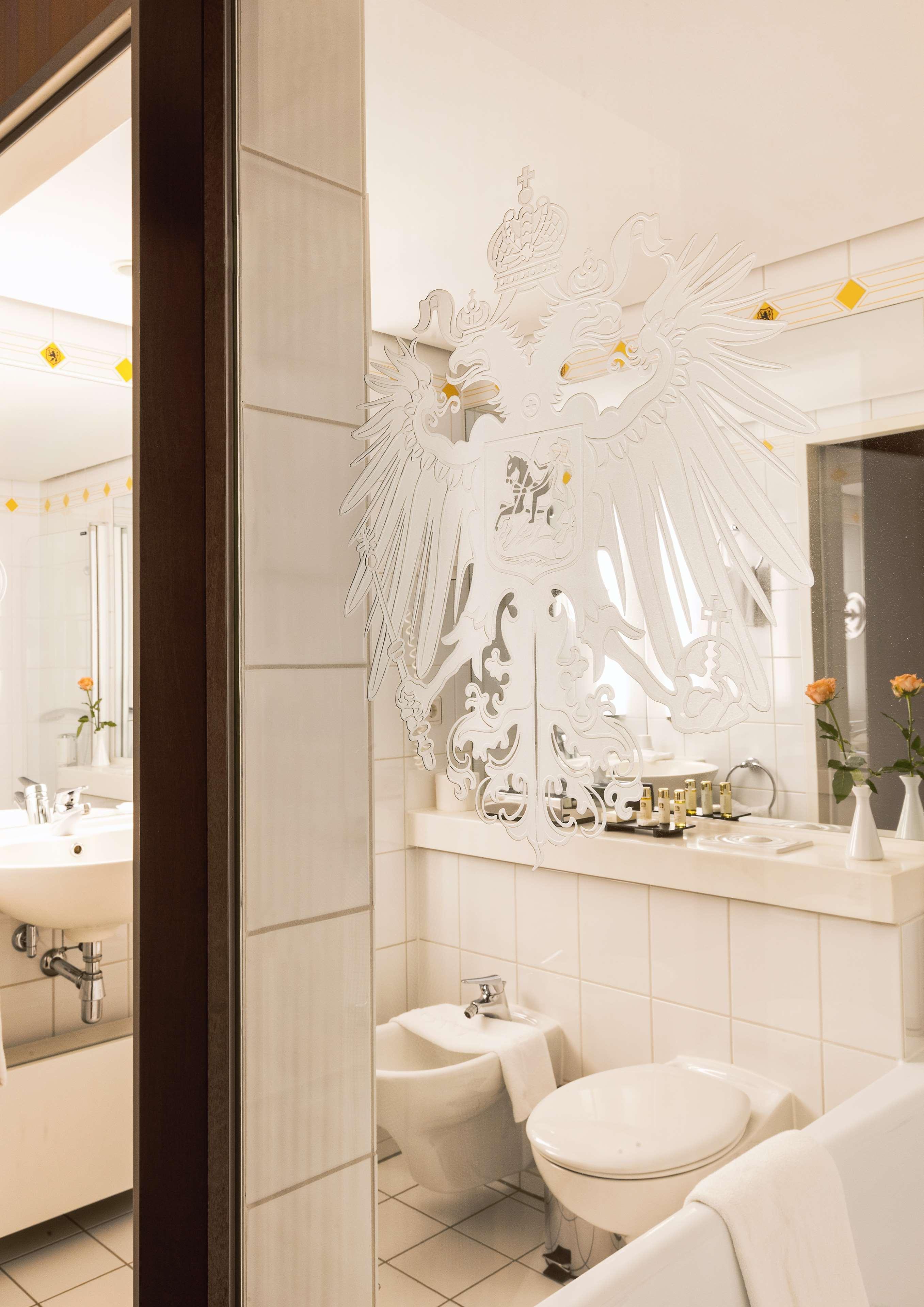 Western Premier Grand Russischer Hof Hotel Weimar (Thuringia)