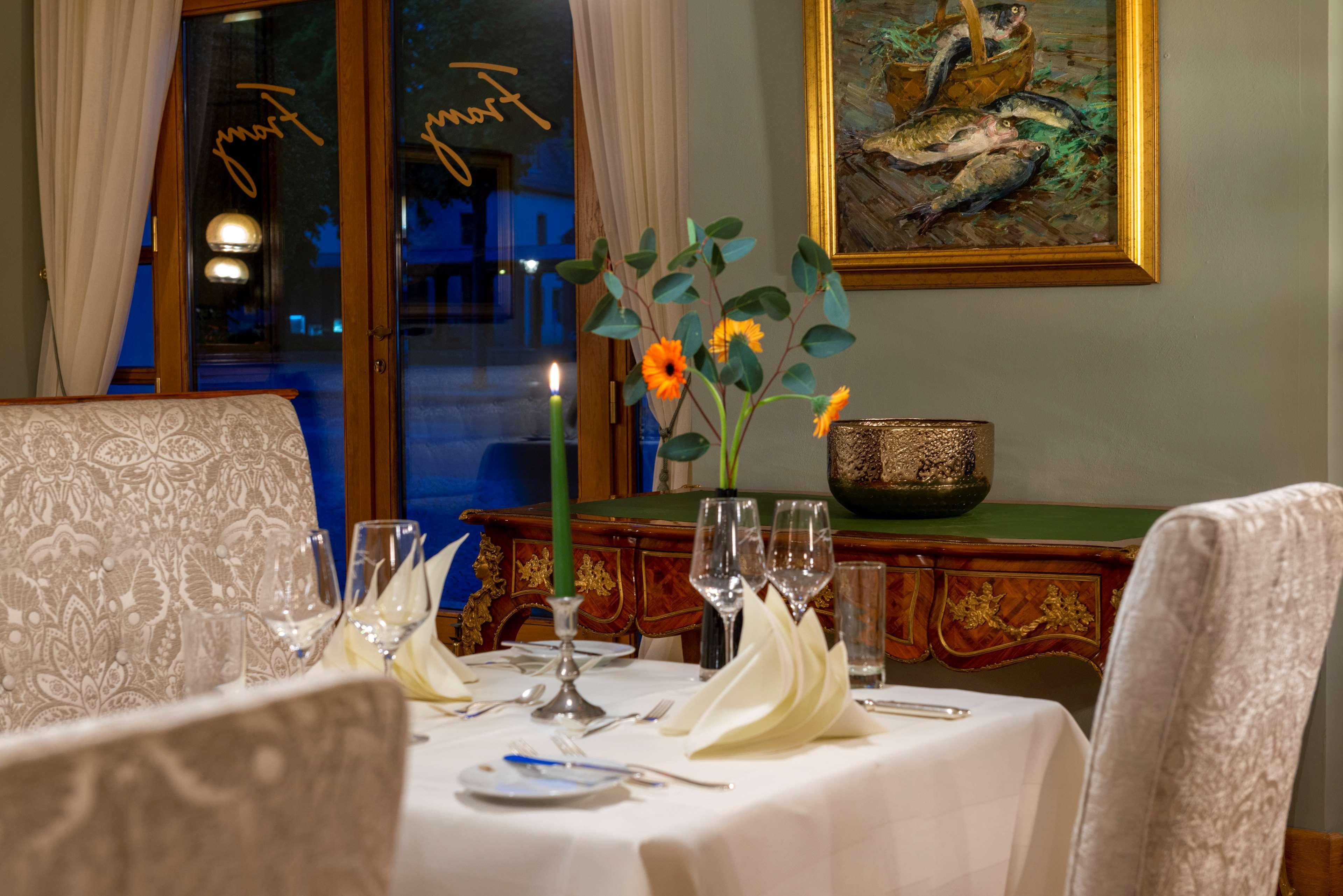 Western Premier Grand Russischer Hof Hotel 4*