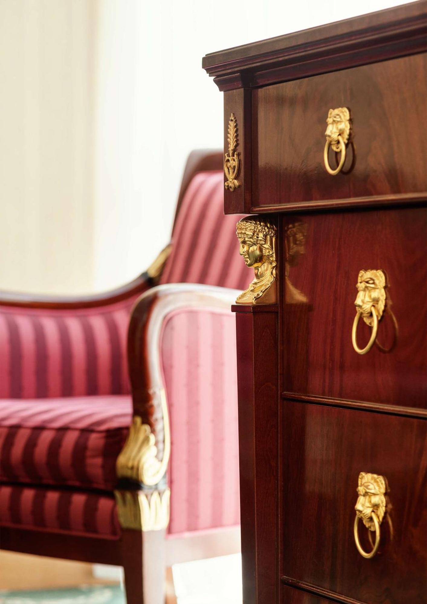 Western Premier Grand Russischer Hof
