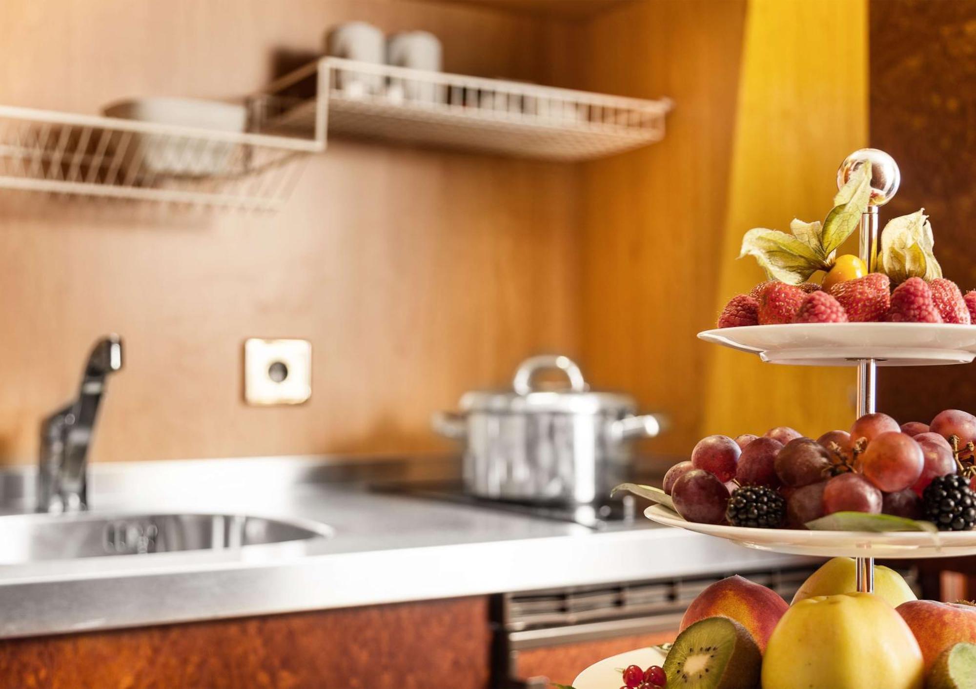 Hotel Western Premier Grand Russischer Hof 4*