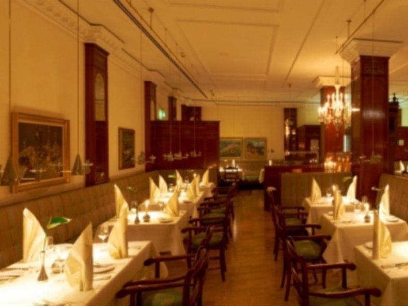 Western Premier Grand Russischer Hof Weimar (Thuringia)